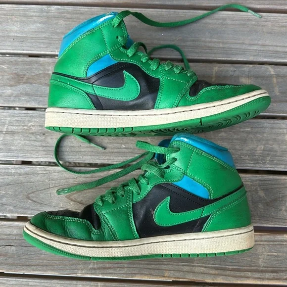 Pre loved Nike Air Jordan